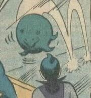 Bouncing Beast