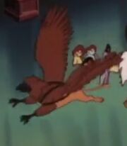 Griffin
