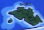 Aruba (02x1c - Invasion of the Earthors)