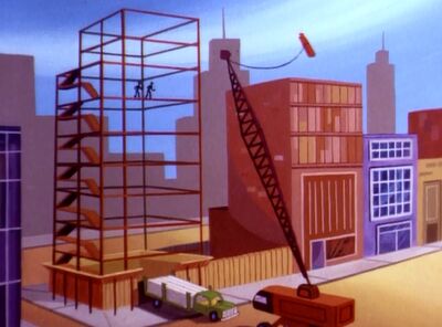 Construction