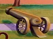 Cannon