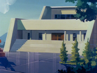 Metropolis Geological Institute 1