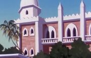 Bombay University