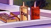 Condiment