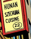 Hunan cuisine