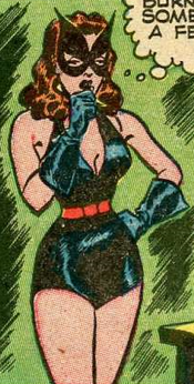 Black Cat (Black Cat 2) 2