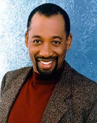 Brad Sanders