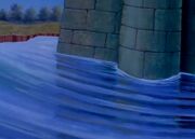 Moat