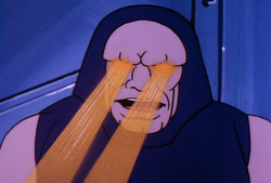 Omega Beams