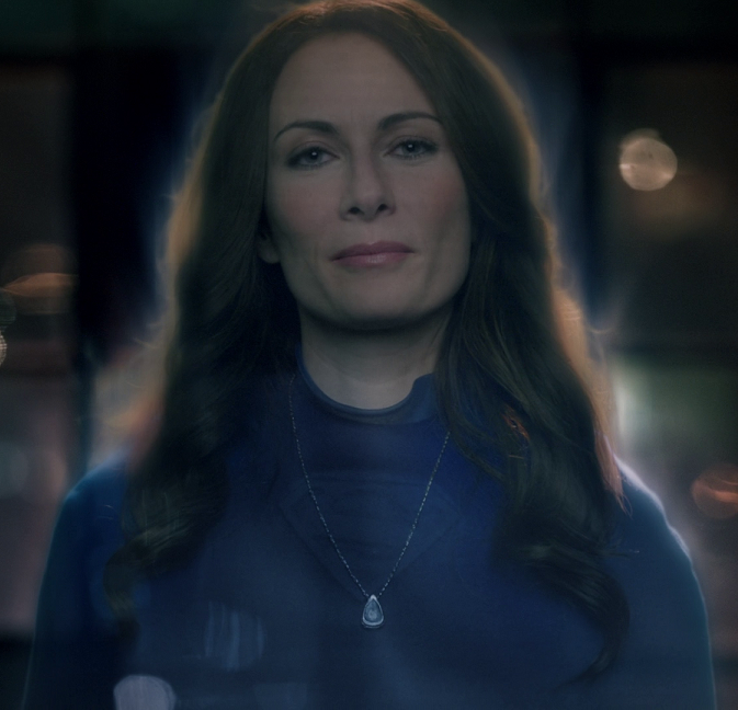 Alura Zor-El | Supergirl Wikia | Fandom
