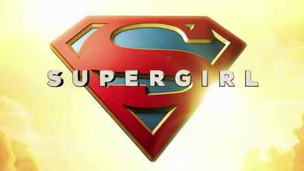 Imagen - Logo de Supergirl.png | Wiki Supergirl | FANDOM powered by Wikia