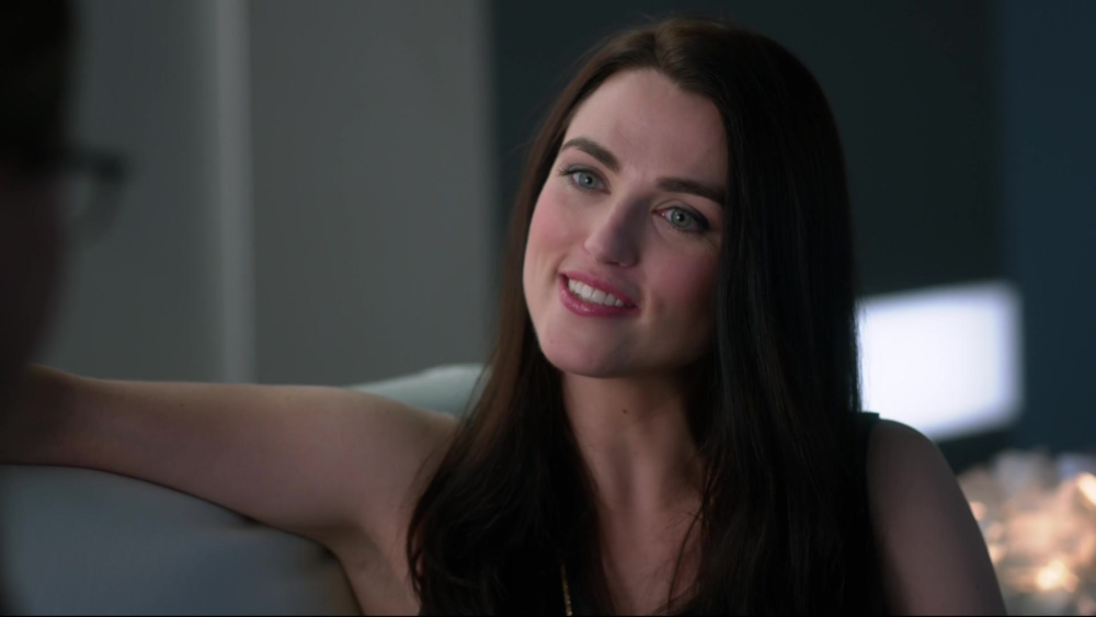 Lena Luthor | Wiki Supergirl | Fandom