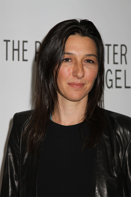 Ali Adler Wiki Supergirl FANDOM powered by Wikia