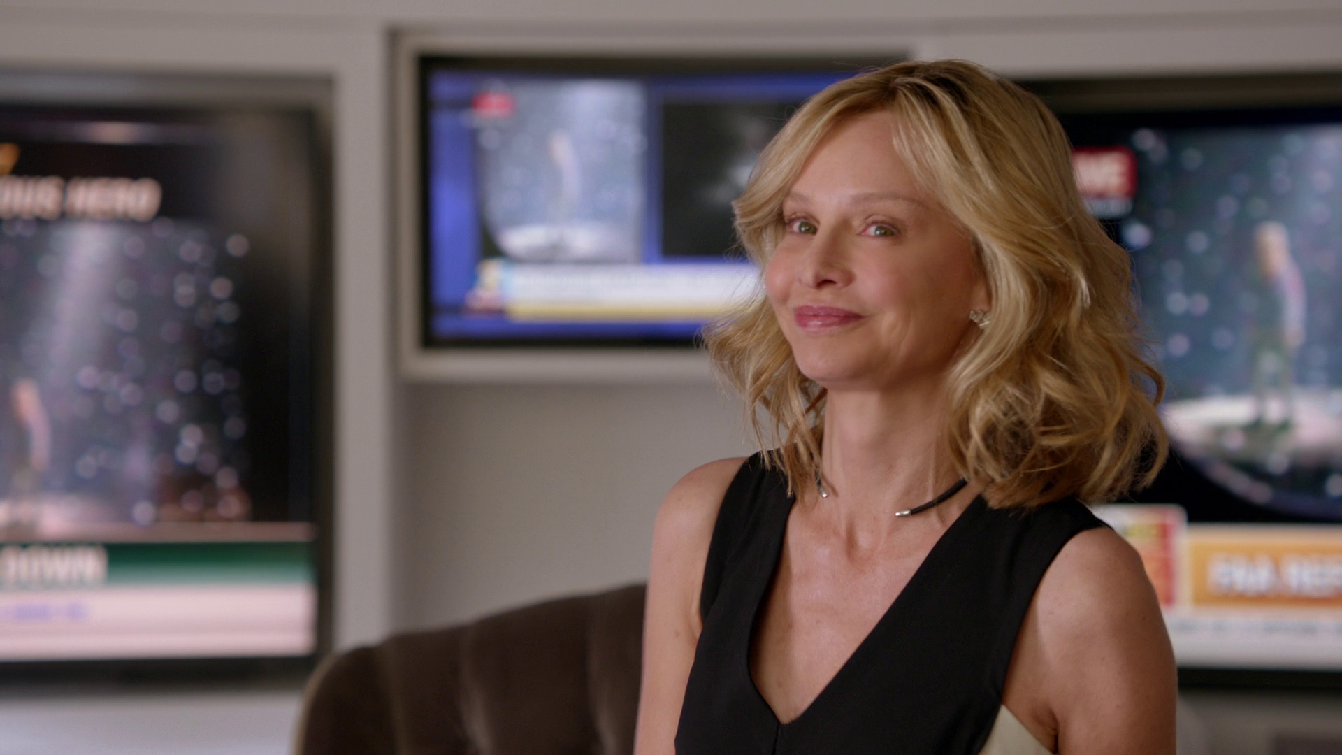 Cat Grant Wiki Supergirl Fandom