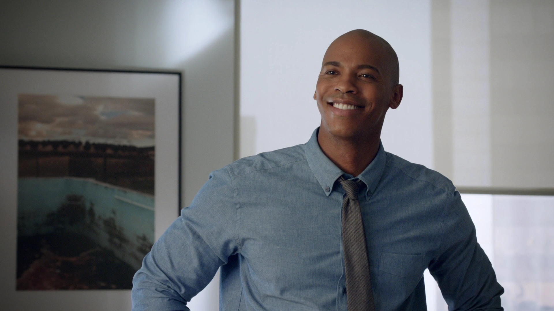 James Olsen Wiki Supergirl FANDOM powered by Wikia