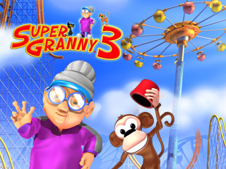 play super granny 3 online free