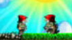 Super granny gnomes
