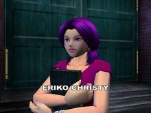 Eriko