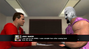 Jorgillbleed