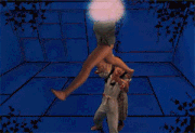 House-flailing-legs