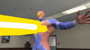 Killermanlaser