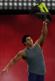 RandyWWE2K14