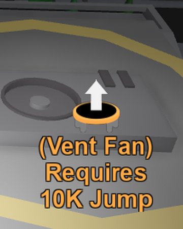Vent Fan Superhero City Wiki Fandom