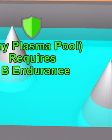 Tiny Plasma Pool Superhero City Wiki Fandom