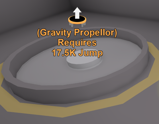 Gravity Propeller Superhero City Wiki Fandom Powered By - 