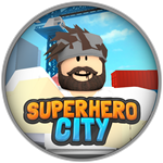 Badges Superhero City Wiki Fandom - hobopng roblox