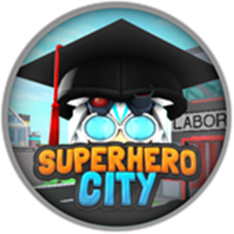 Roblox All The Codes In Superhero City