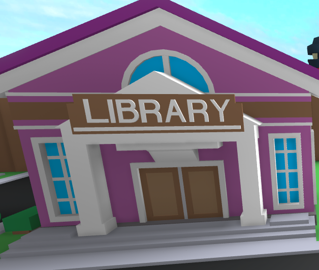 Roblox Library Beyblade