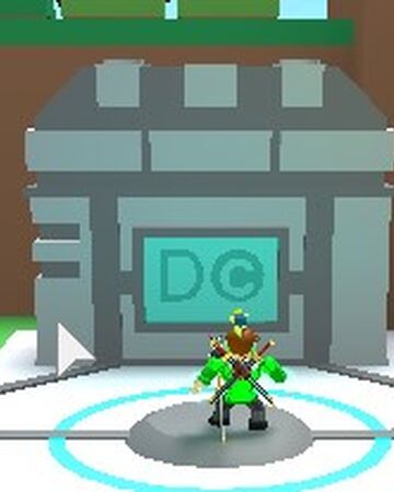 Donation Machine Superhero City Wiki Fandom - donate 25 robux