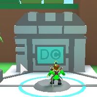 Donation Machine Superhero City Wiki Fandom