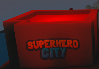 Training Areas Superhero City Wiki Fandom - superhero city roblox training areas