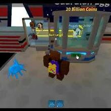 Sidekicks Superhero Simulator Wiki Fandom - all weakest to strongest sidekicks in heroes online roblox sidekick showcase