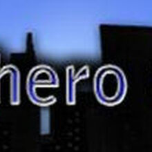 Superhero City Wiki Fandom