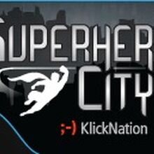 Superhero City Wiki Fandom