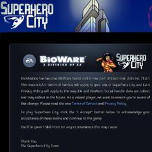 Introduction Superhero City Wiki Fandom