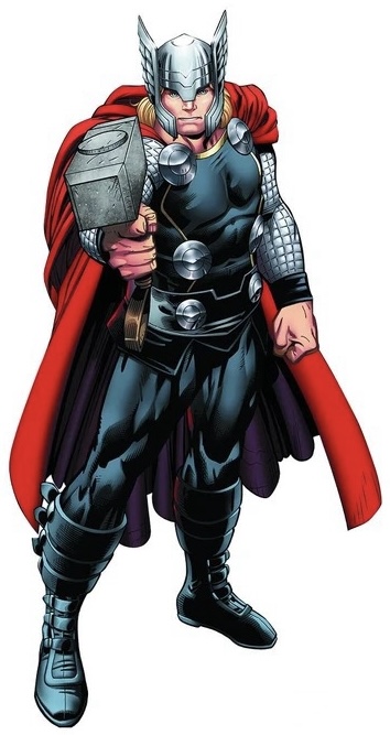 Hero Of Thor Hero Of Thor