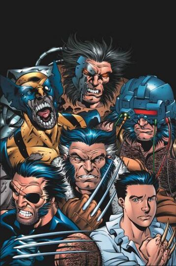 Wolverines