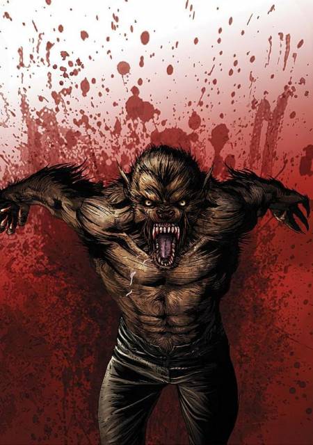 Warwolf (Marvel Comics) - Wikipedia