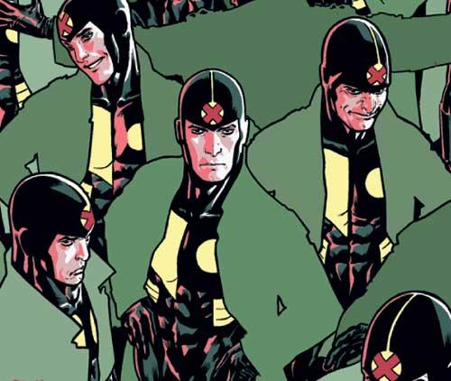 Image result for Multiple Man marvel