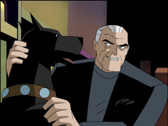 Ace The Bat Hound Superhero Wiki Fandom Powered By Wikia