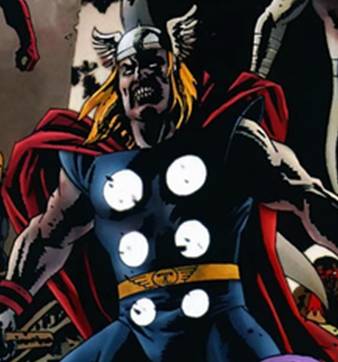 Thor (Marvel Zombies) | Superhero Wiki | FANDOM powered by Wikia