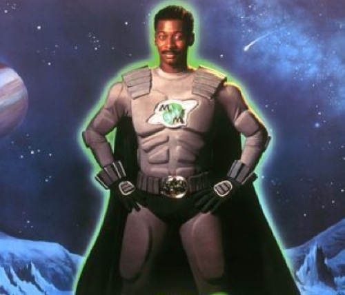 20 Best Photos Meteor Man Movie Watch - Blankman...underrated Superhero spoof. | The SuperHeroHype ...