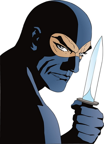 Diabolik Diabolik