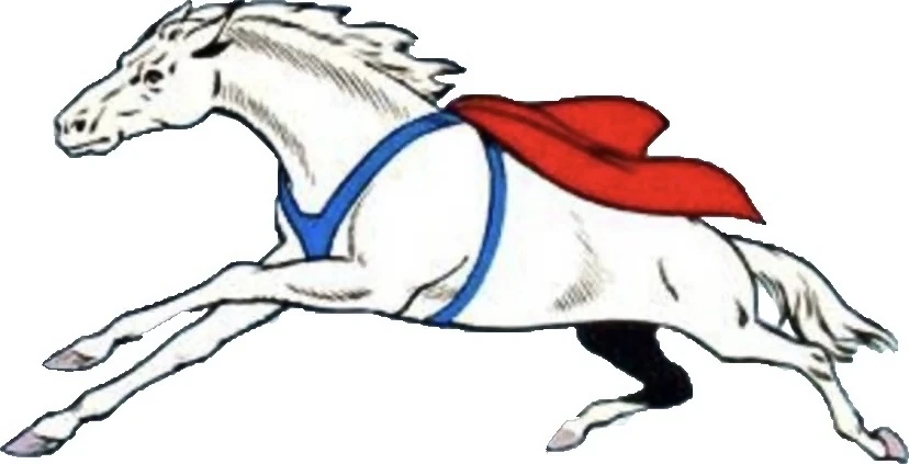 Image Super horse.jpg Superhero Wiki FANDOM powered by Wikia