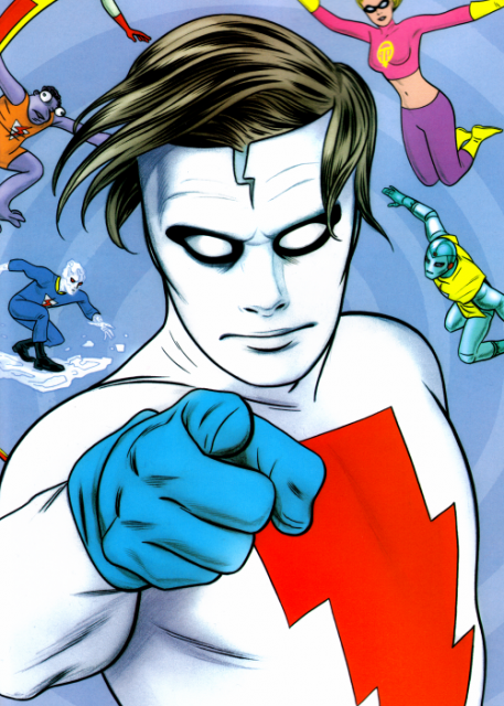 Madman Superhero Wiki FANDOM Powered By Wikia mad-man-chasing-guys-don-t-forget-to-like-and-subscribe-please