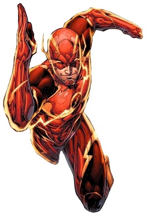 Flash Superhero Wiki Fandom Powered By Wikia